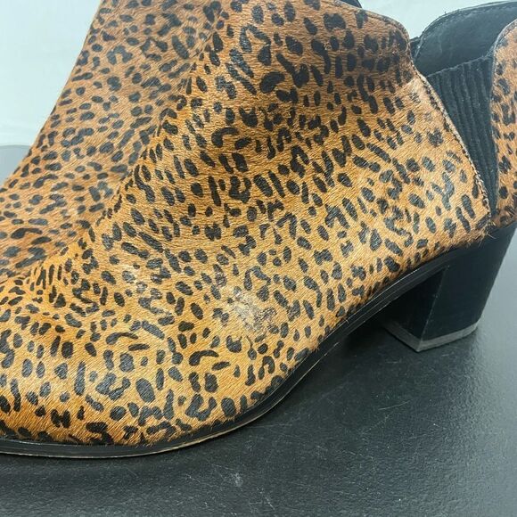 Sanctuary Ankle Booties  - Picture 4 of 7